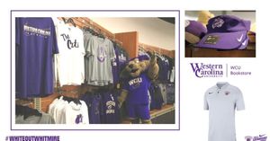 Image post by @wcu_catamounts on Instagram