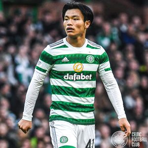 Image post by @celticfc on Instagram