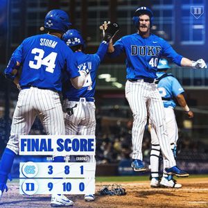 Image post by @dukebase on Instagram