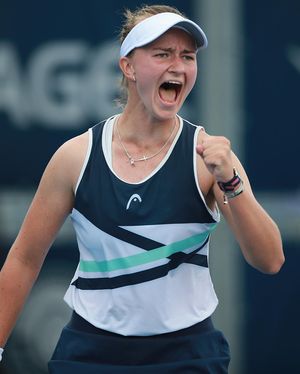 Image post by @wta on Instagram
