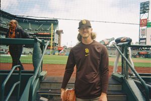 Image post by @josh.hader on Instagram