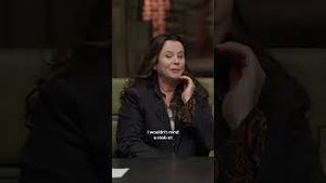 Video post by @hbo on YouTube