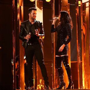 Image post by @lukebryan on Instagram
