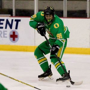 Image post by @uohockey on Instagram