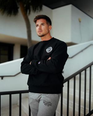 Image post by @rebeliontennisclub on Instagram