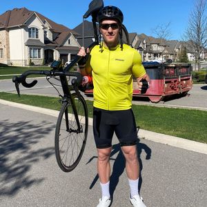 Image post by @landeskog.92 on Instagram