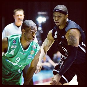 Image post by @britishbasketballleague on Instagram