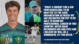 Image post by @uncw_menssoccer on Instagram