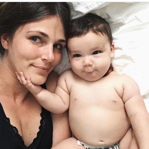 Image post by @mayanageneviere on Instagram
