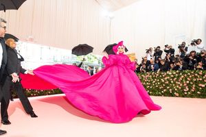 Image post by @ladygaga on Instagram