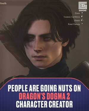Image post by @brgaming on Instagram