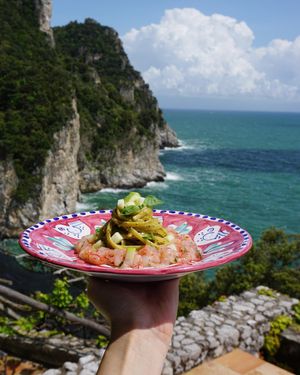 Image post by @barilla on Instagram