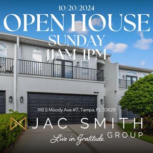Image post by @thejacsmithgroup on Instagram