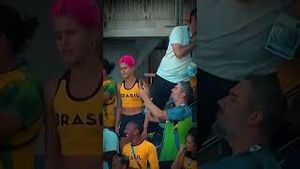 Video post by @paralympics on YouTube