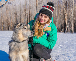 Image post by @WatertonLakesNP on Twitter