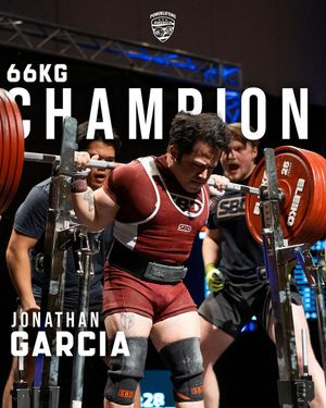 Image post by @powerlifting_america on Instagram