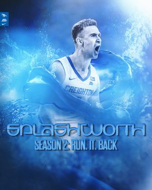 Image post by @bluejaymbb on Instagram