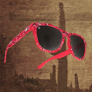 Image post by @knockaround on Instagram