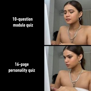 Image post by @9gag on Instagram