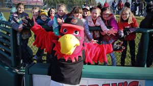 Image post by @rocredwings on Instagram