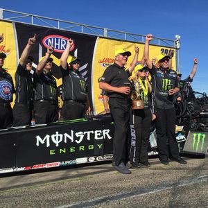 Image post by @jfr_racing on Instagram