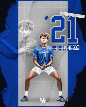 Image post by @kentuckymenstennis on Instagram