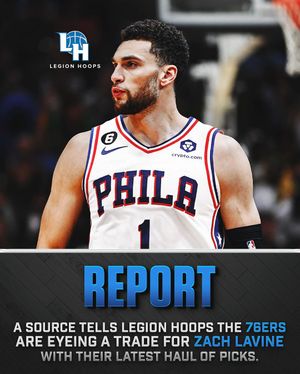 Image post by @legionhoops on Instagram