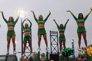 Image post by @oregoncheer on Instagram