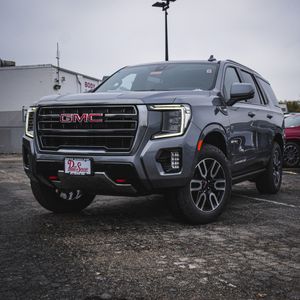 Image post by @davesinclairbuickgmc on Instagram