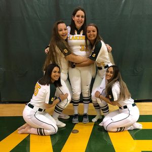 Image post by @oswegostatesb on Instagram