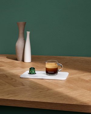 Image post by @nespresso on Instagram