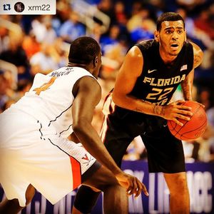Image post by @fsuhoops on Instagram