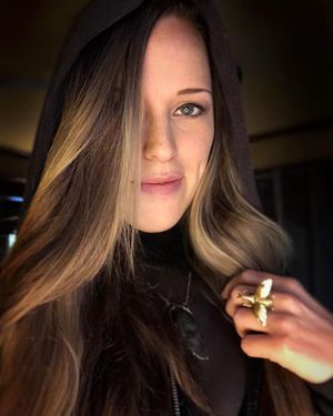 Image post by @amandabolinphotography on Instagram