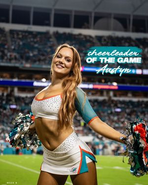 Image post by @dolphinscheer on Instagram