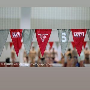 Image post by @wpiswimdive on Instagram