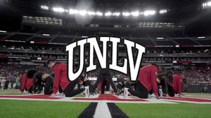 Image post by @unlvrgandco on Instagram