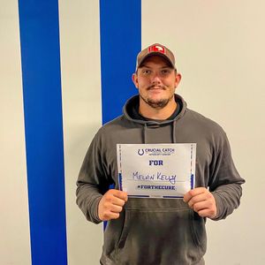 Image post by @coltscommunity on Instagram