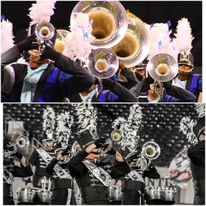 Image post by @thebluedevils on Instagram