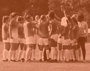 Image post by @fullertonwsoc on Instagram