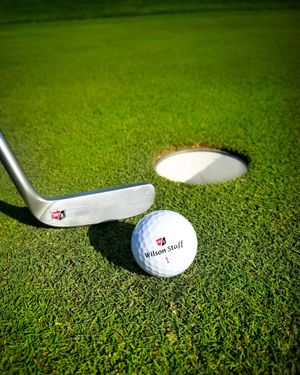Image post by @wilsongolfcanada on Instagram