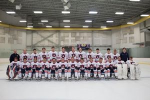 Image post by @verberohockey on Instagram