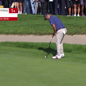 Video post by @GolfChannel on Twitter