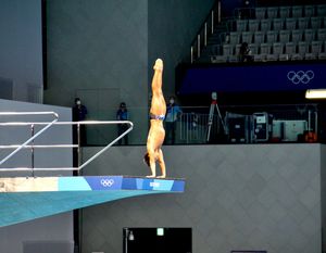 Image post by @OlimpicoCol on Twitter