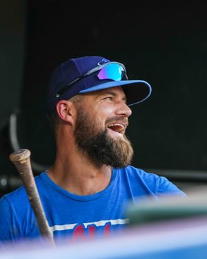 Image post by @BlueJays on Twitter