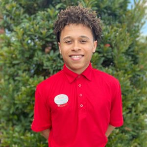 Image post by @chickfilawaterfordlakes on Instagram