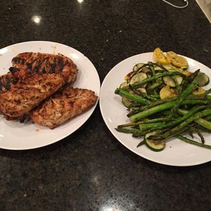 Image post by @billyho_golf on Instagram