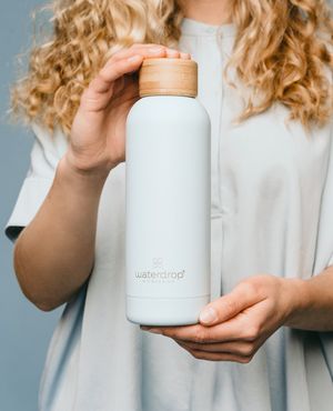 Image post by @waterdrop on Instagram