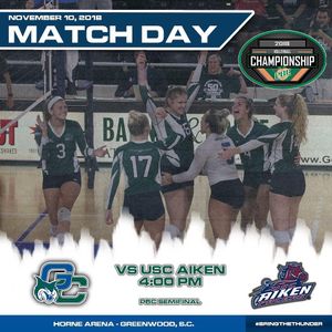 Image post by @gcsubobcats on Instagram