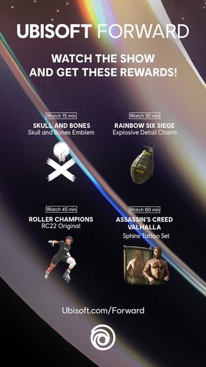 Image post by @TheRevPlays on Twitter