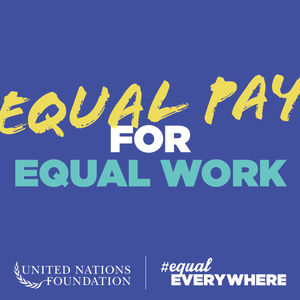 Image post by @unfoundation on Twitter